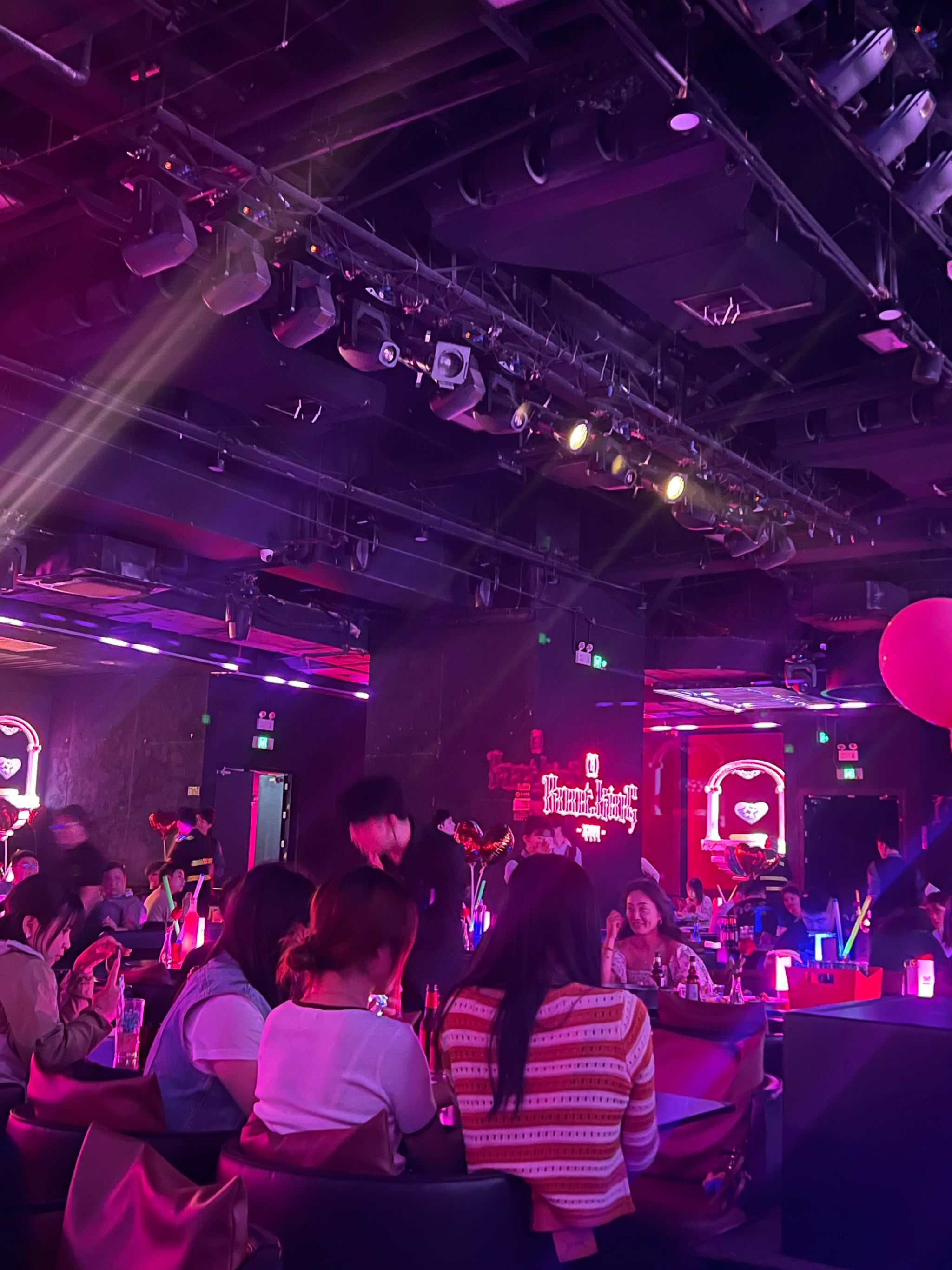 哈尔滨商务ktv怎么样体验全面解析-双城区ktv预定