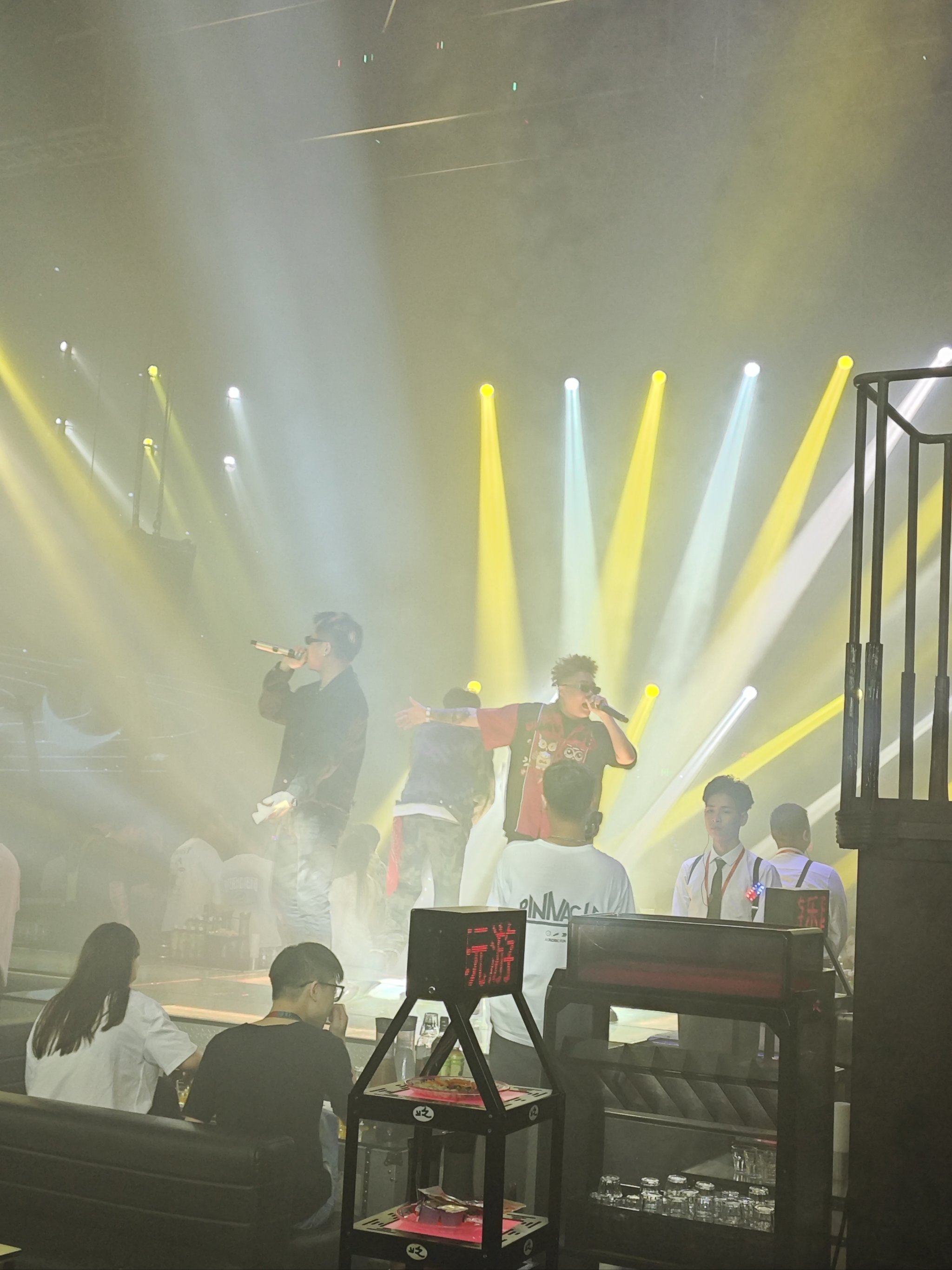 哈尔滨商务ktv商务ktv有没有推荐-双城区ktv预定